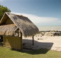 Dugong Sanctuary - Clairview - Accommodation Perth