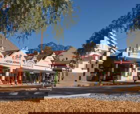 Ariah Park NSW Accommodation Perth