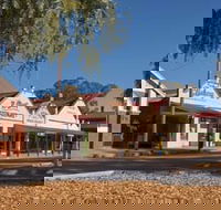 Ariah Park 1920s Heritage Village - Accommodation Perth