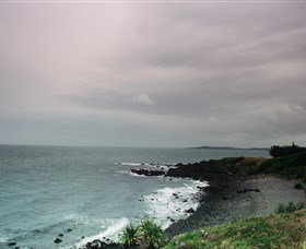 Sarina Beach - Perth Resorts 2