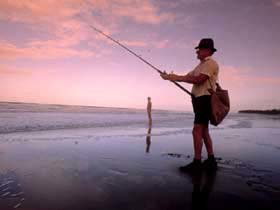 Sarina Beach - Perth Resorts 3