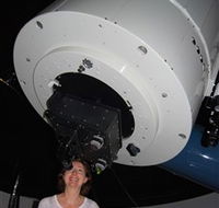 Milroy Observatory - Accommodation Perth