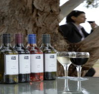 Woolaway Wines - Accommodation Perth