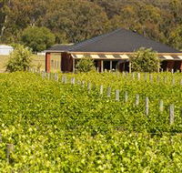 Domaine Asmara - Accommodation Perth