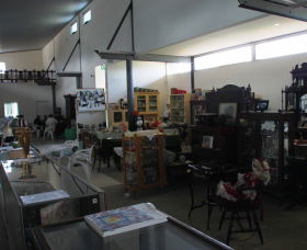 Henry Parkes Centre - Accommodation Perth 3
