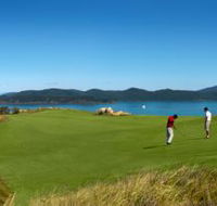 Hamilton Island Golf Club - Accommodation Perth