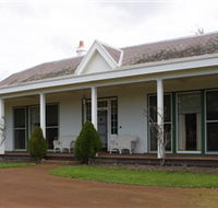Mooramong - Accommodation Perth