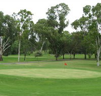 Moree Golf Club - Accommodation Perth