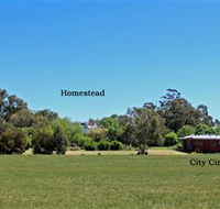 Hazeldean at Quandary Ariah Park and Temora - Accommodation Perth