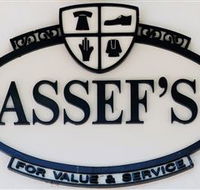 Assef's - Accommodation Perth