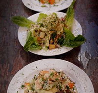 Cafe Omega - Accommodation Perth