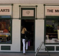 The Moree Gallery - Accommodation Perth