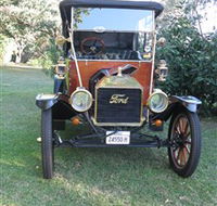 Moree Motor Enthusiasts - Accommodation Perth