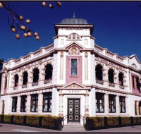 Moree Plains Gallery - Accommodation Perth