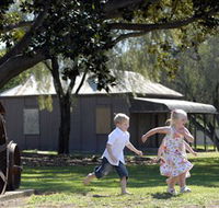 Mary Brand Park - Accommodation Perth