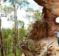 Pilliga National Park - Perth Resorts