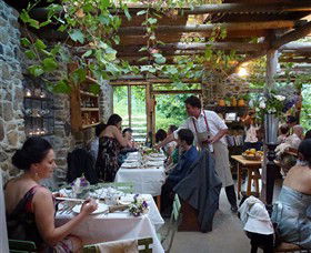 Lavandula Swiss/Italian Farm - Accommodation Perth 1