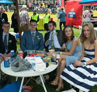 Ballarat Turf Club - Accommodation Perth