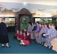 Crystal Kingdom - Accommodation Perth