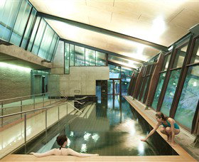 Hepburn Bathhouse & Spa - Perth Resorts 0