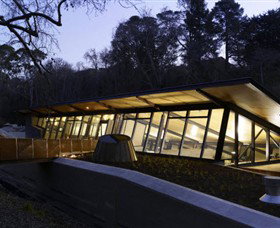 Hepburn Bathhouse & Spa - Perth Resorts 2