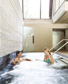 Hepburn Bathhouse & Spa - Perth Resorts 8