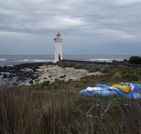 Michael Davey Massage and Bowen Therapies - Accommodation Perth