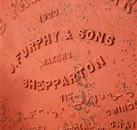 Furphy Museum - Accommodation Perth