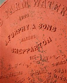 Furphy Museum - Accommodation Perth 0