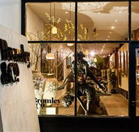Bromley and Co. - Accommodation Perth