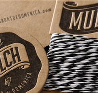 MULCH by Sabato e Domenica - Accommodation Perth