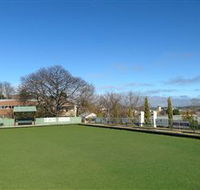 Daylesford Bowling Club - Accommodation Perth