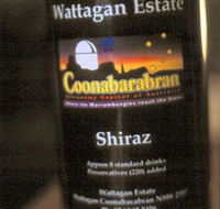 Wattagan Estate Winery - Accommodation Perth
