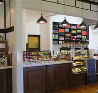 Rich Glen Olives - Accommodation Perth
