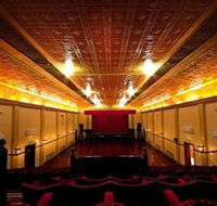 Merredin Cummins Theatre - Accommodation Perth
