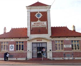 Merredin Heritage Walk - Accommodation Perth 0