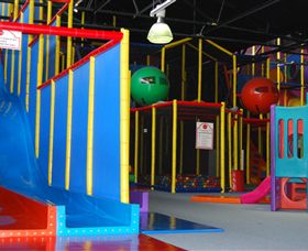 Funbugs Playhouse - Accommodation Perth 1