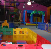 Funbugs Playhouse - Accommodation Perth