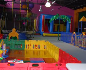 Funbugs Playhouse - Accommodation Perth 0