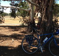 Murchison Rail Trail - Perth Resorts