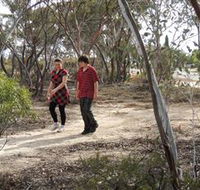 Tamma Parkland - Accommodation Perth
