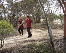 Tamma Parkland - Accommodation Perth 0