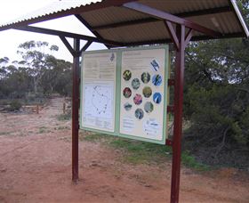 Tamma Parkland - Accommodation Perth 2