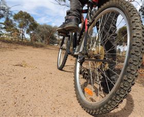 Tamma Parkland - Accommodation Perth 1