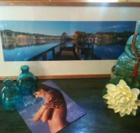 Abandon Stress Mobile Massage - Accommodation Perth