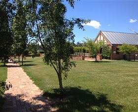 Daylesford Cider Company - Accommodation Perth 1