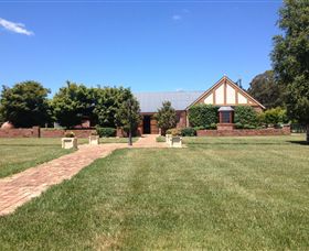 Daylesford Cider Company - Accommodation Perth 0