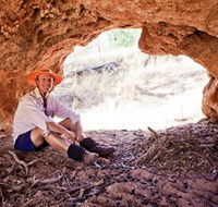 Ochre Arch Farm - Accommodation Perth