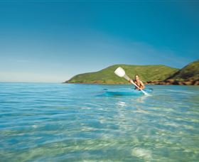Basil Bay On Keswick Island - Accommodation Perth 3