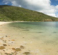 Connie Bay on Keswick Island - Accommodation Perth